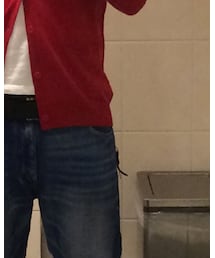 TOMMY HILFIGER | アナログ腕時計