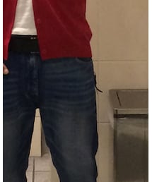 AZUL | デニムパンツ