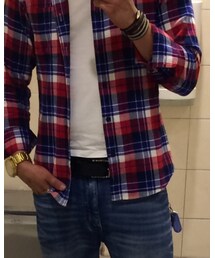 UNIQLO | シャツ/ブラウス