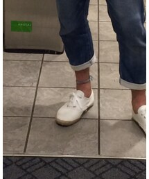 AZUL | デニムパンツ