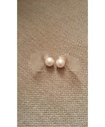LIMITLESS LUXURY | ピアス(両耳用)