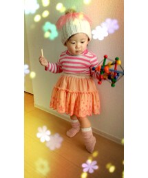 apres les cours | スカート