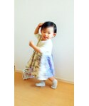 babyGAP(babyGAP)の「ワンピース/ドレス(ワンピース)」