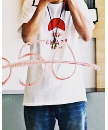 BEAMS | Tシャツ/カットソー