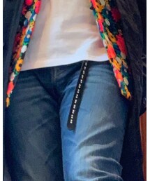 HYSTERIC GLAMOUR | ベルト