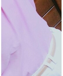 GU | Tシャツ/カットソー