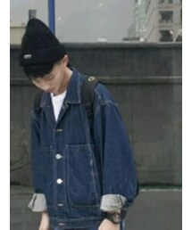 Levi's | デニムジャケット