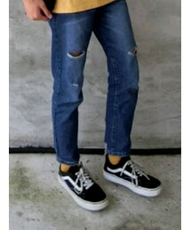 VANS | シューズ