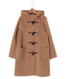 chocol raffine robe | ロングダッフルコート(ジャケット/アウター)