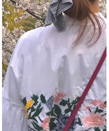 ZARA | シャツ/ブラウス