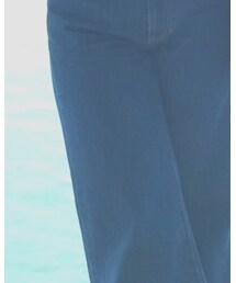 no brand | デニムパンツ