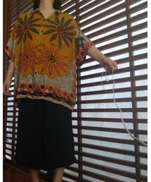 全体写真 | トップス