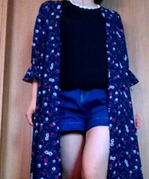 OLIVE des OLIVE | カーディガン/ボレロ