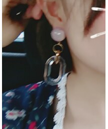 3coins | イヤリング