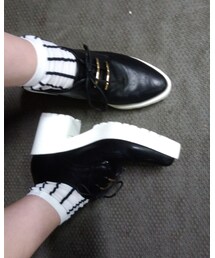 OLIVE des OLIVE | ブーツ