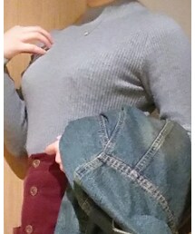 WEGO | ニット/セーター