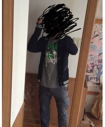 STUSSY | Tシャツ/カットソー