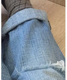 Current/Elliott | デニムパンツ