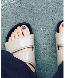 CELINE | サンダル