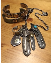 goro's | ネックレス