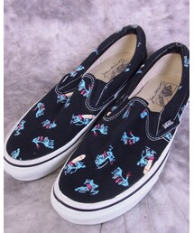 VANS | ビームスコラボ(スニーカー)
