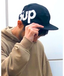 Supreme  | キャップ