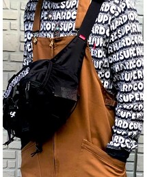 Supreme  | ボディバッグ/ウエストポーチ