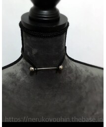 ねるこ洋品店 | チョーカー