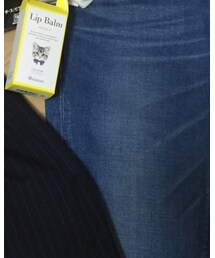 Banner Barrett | デニムパンツ