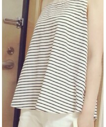 JILL STUART | タンクトップ