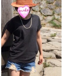 UNIQLO | Tシャツ/カットソー
