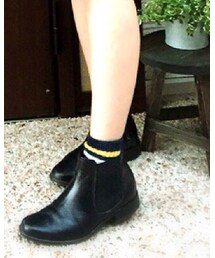 UNITED ARROWS | ブーツ