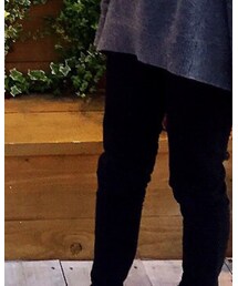 UNIQLO | その他パンツ