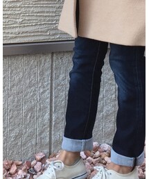 MOUSSY | デニムパンツ