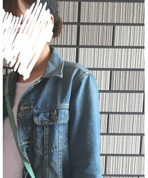 URBAN RESEARCH | デニムジャケット