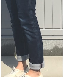 MOUSSY | デニムパンツ
