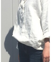 UNITED ARROWS | シャツ/ブラウス