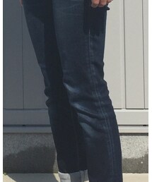 MOUSSY | デニムパンツ