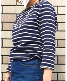 Inpaichthys kerri | Tシャツ/カットソー