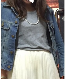 UNIQLO | Tシャツ/カットソー