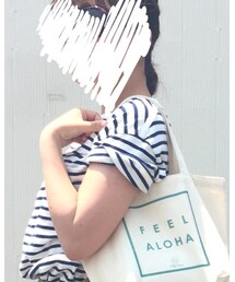 Inpaichthys kerri | Tシャツ/カットソー