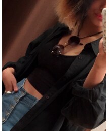 FOREVER 21 | タンクトップ