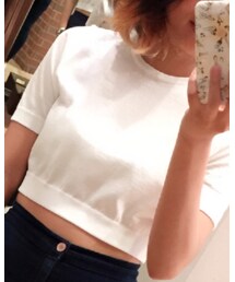 LE CIEL BLEU | Tシャツ/カットソー