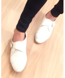 ODETTE E ODILE | ドレスシューズ