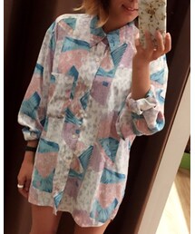 古着 | シャツ/ブラウス