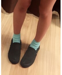 VANS | スニーカー