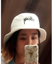 STUSSY | ハット