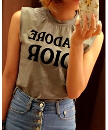 Christian Dior | Tシャツ/カットソー