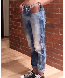 DIESEL | デニムパンツ