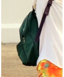 LACOSTE | バックパック/リュック